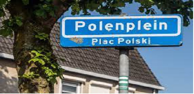 Plac polski