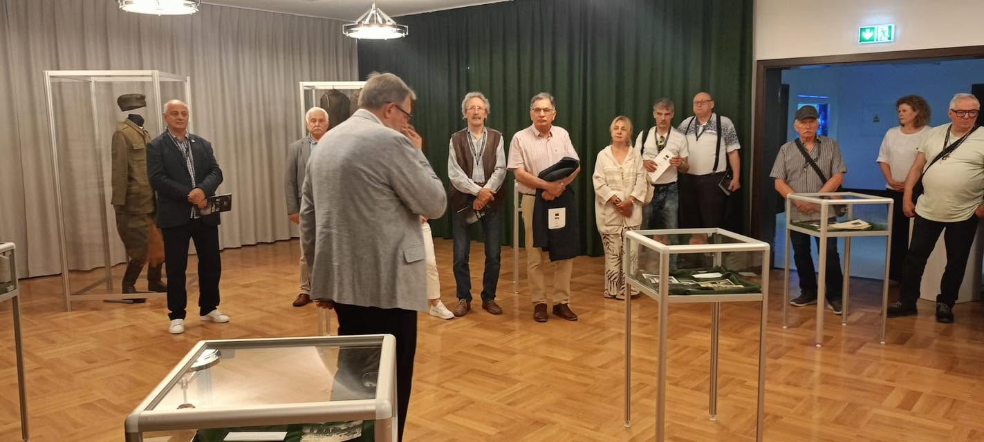 Muzeu Jastrzębie