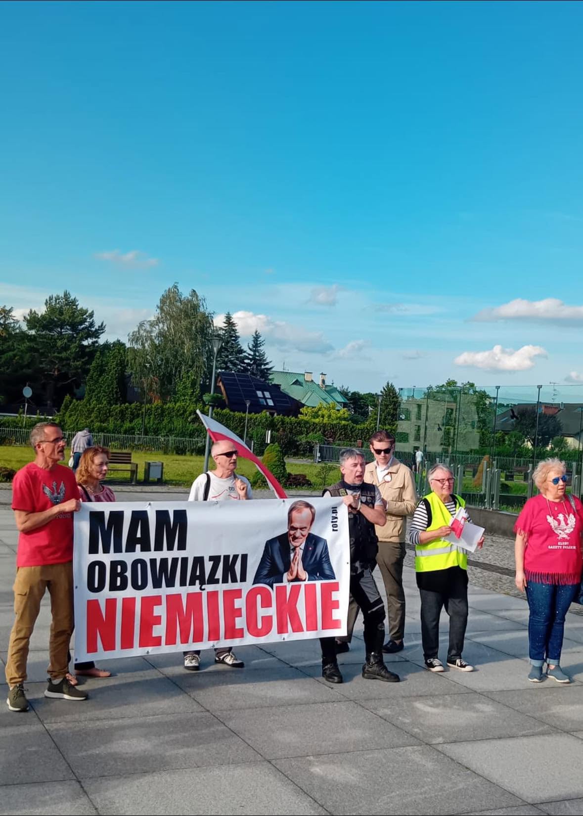 Radiostacja w Gliwicach