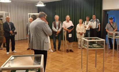 Muzeu Jastrzębie