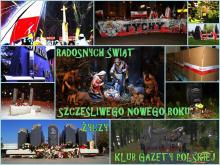Jan Paweł II na Boże Narodzenie