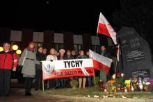 Obchody 6 rocznicy Tragedii pod Smoleńskiem