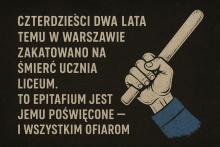 Pamięci Grzegorza Przemyka 